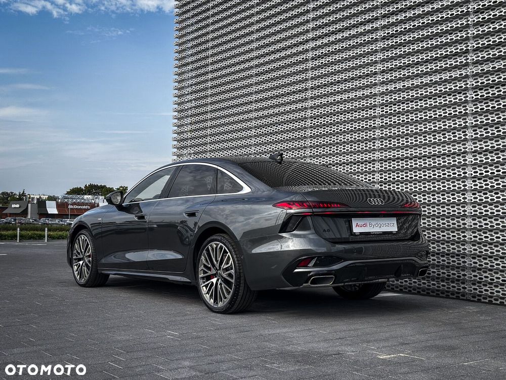 Audi A6 Limousine - 4