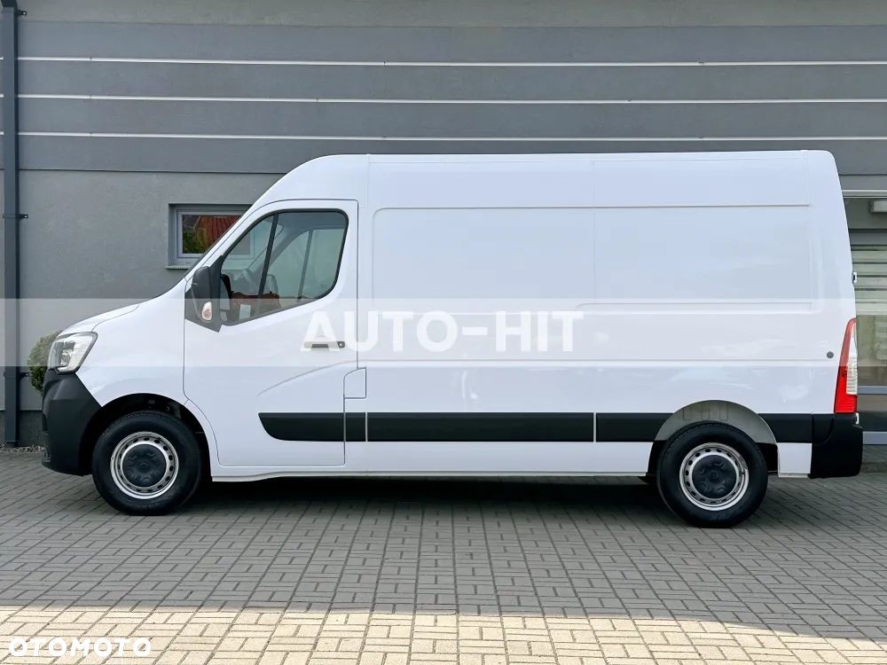 Renault Master - 12
