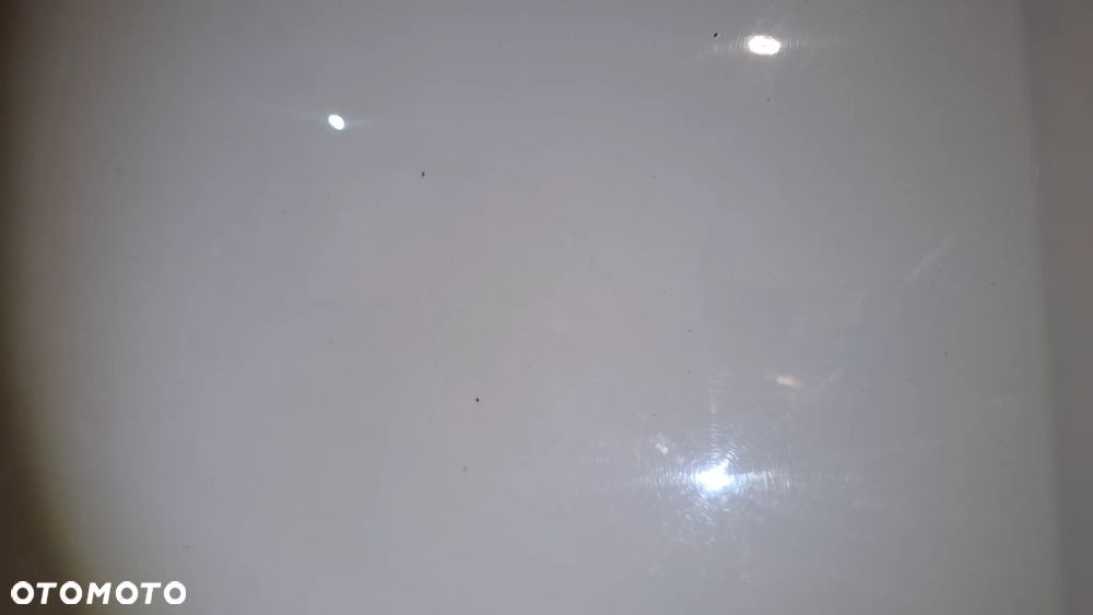 Maska Przód BMW 1 E81 E87 LIFT 08/11 KOD ALPINWEISS 300 - 10
