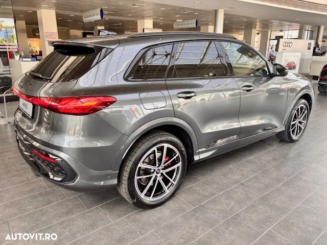 Audi Q5 40 TDI quattro S tronic MHEV S Line - 3