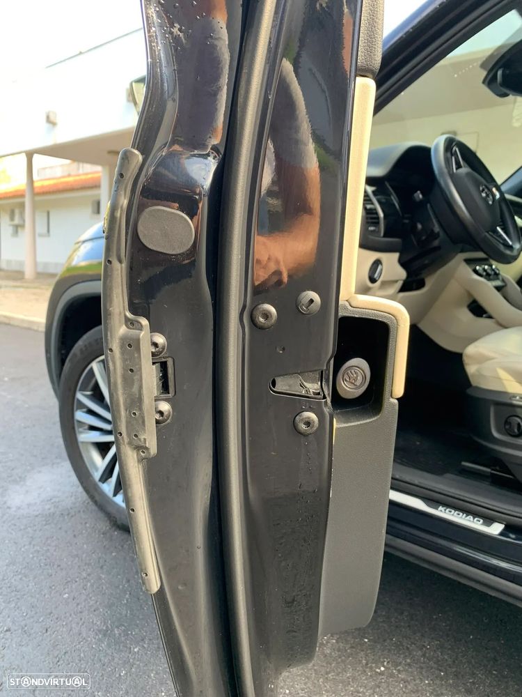 Skoda Kodiaq 2.0 TDI L&K DSG - 28