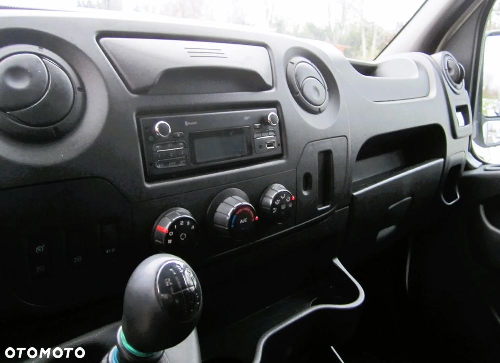Renault Master - 10