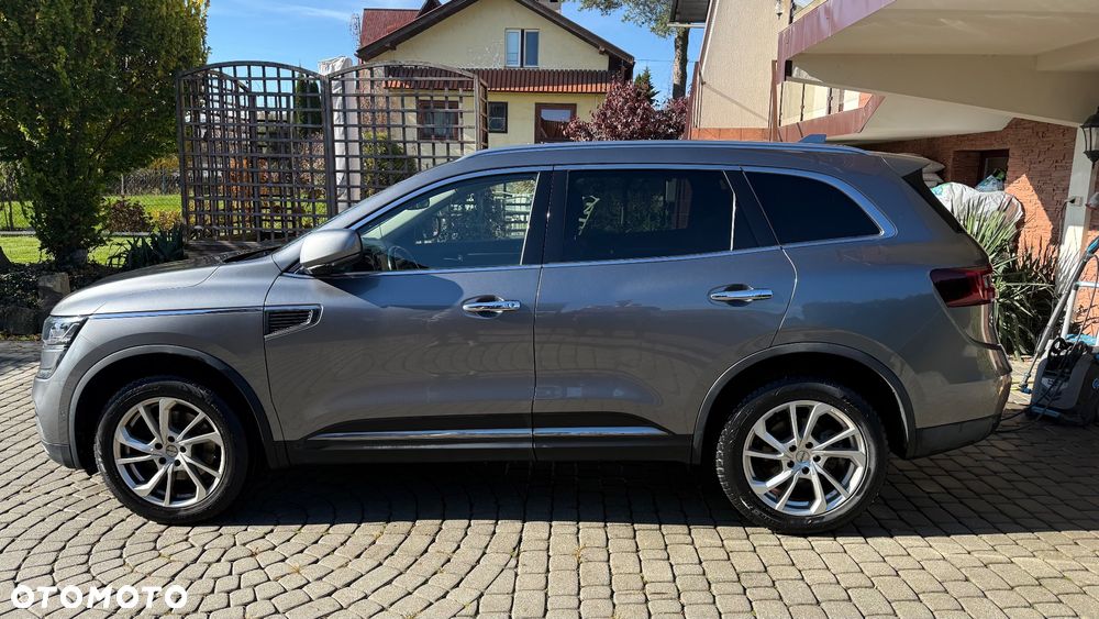 Renault Koleos 2.0 dCi Intens 4x4 X-Tronic - 8