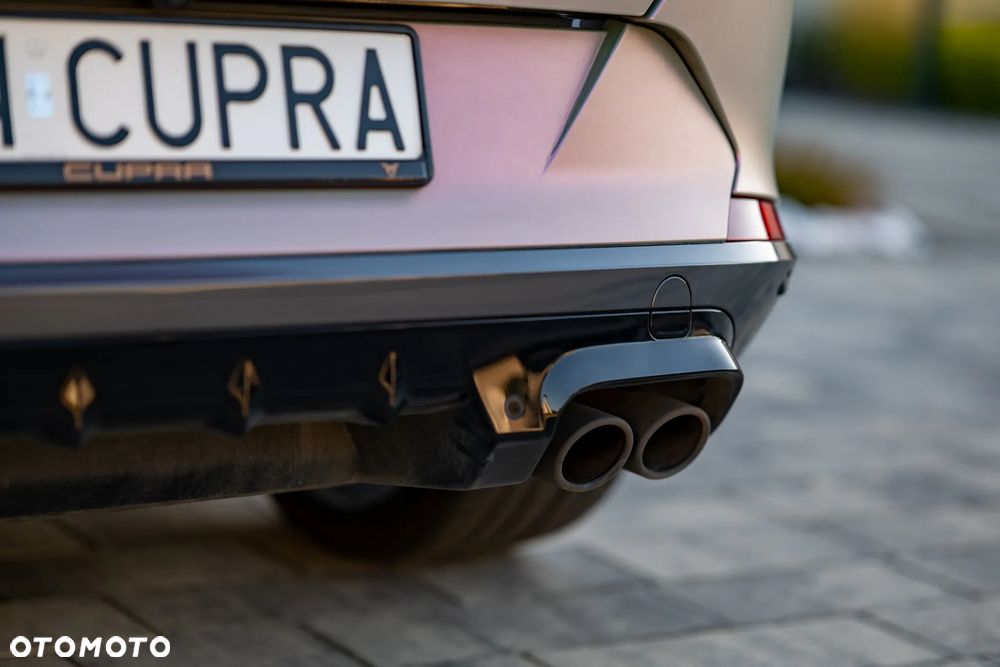 Cupra Formentor 2.0 TSI 4Drive VZ DSG - 11