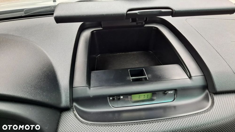 Subaru Forester 2.0 X - 14