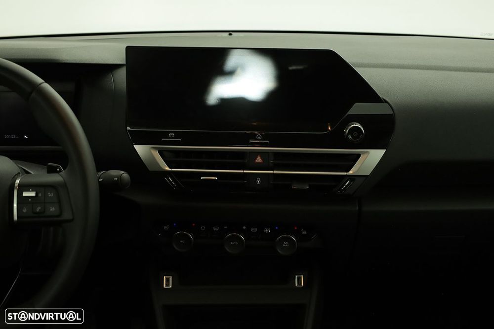 Citroën C4 1.2 PureTech Plus EAT8 - 9