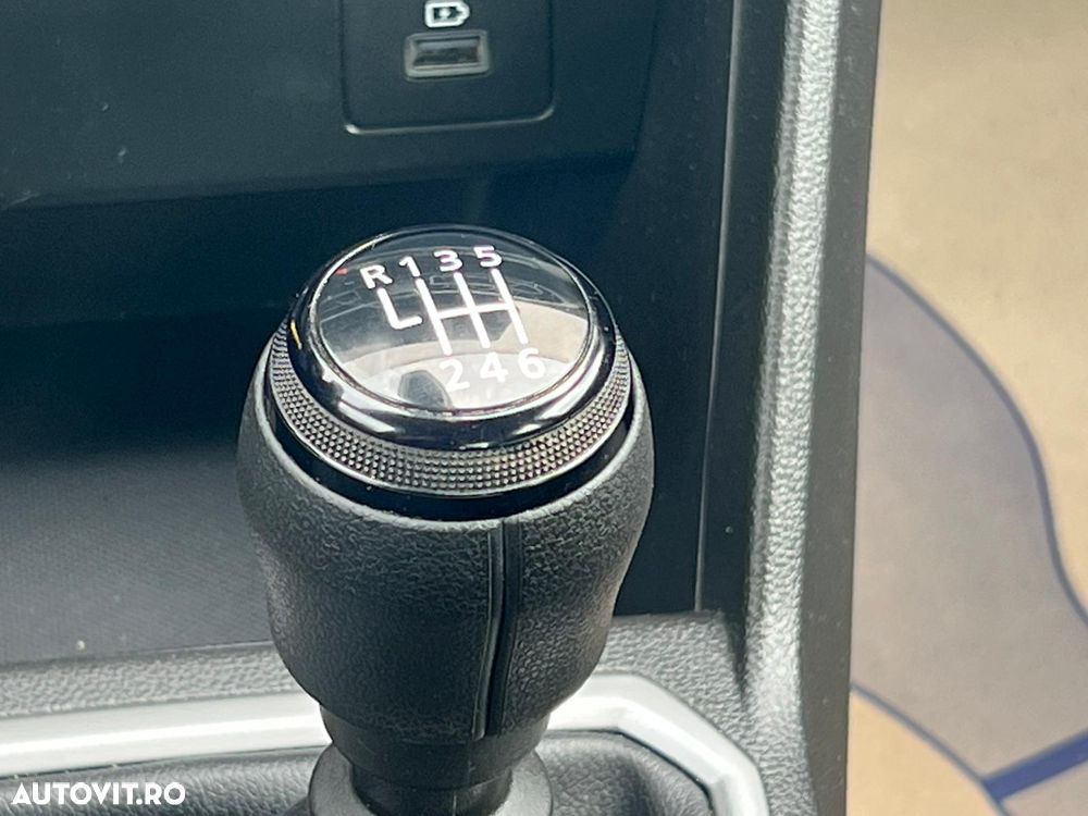 Dacia Logan ECO-G 100 MT6 Expression - 20