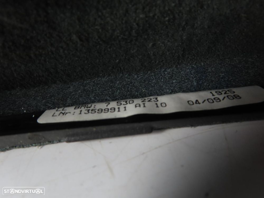 Fole manete velocidades Usado / Original BMW 3 (E90)/BMW 3 Touring (E91)/BMW 3 C... - 5