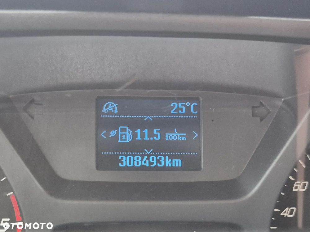 Ford Transit 2.0 170KM RWD Dubel Kabina Doka Paka 3,2m - 29