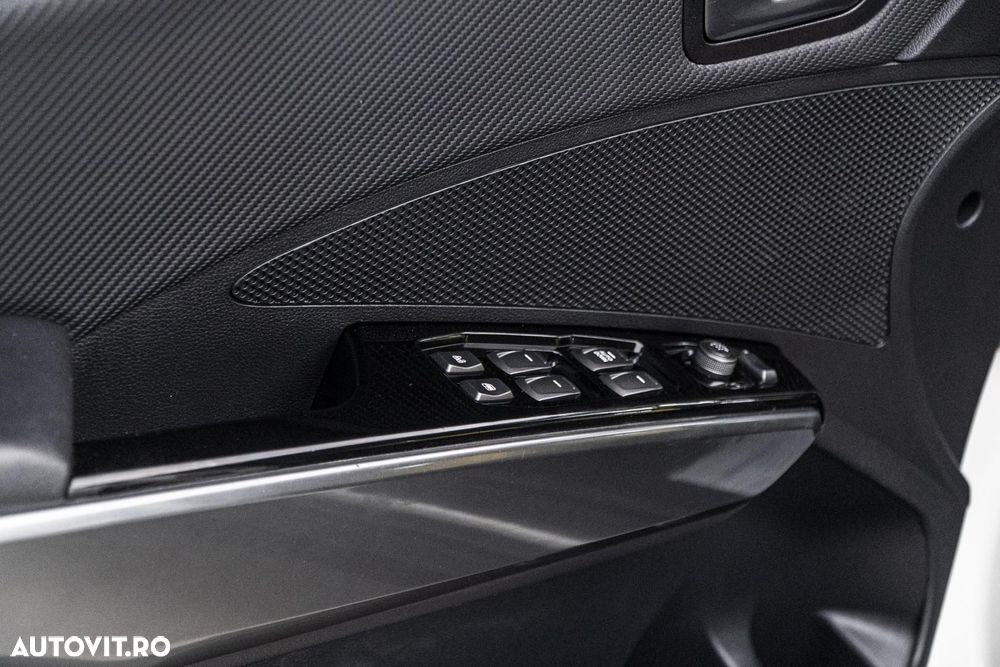 SsangYong Tivoli 1.5 T-GDi 2WD Automatik Sapphire - 24