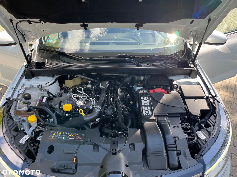 Renault Megane 1.3 TCe FAP R.S Line EDC - 39