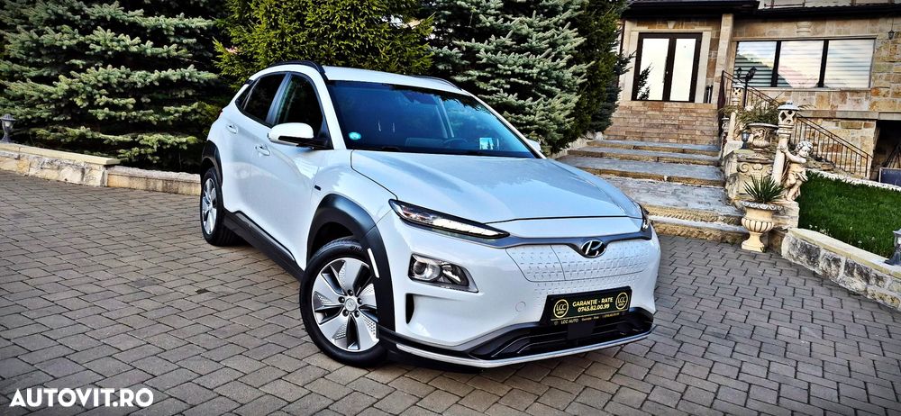 Hyundai KONA Business - 14