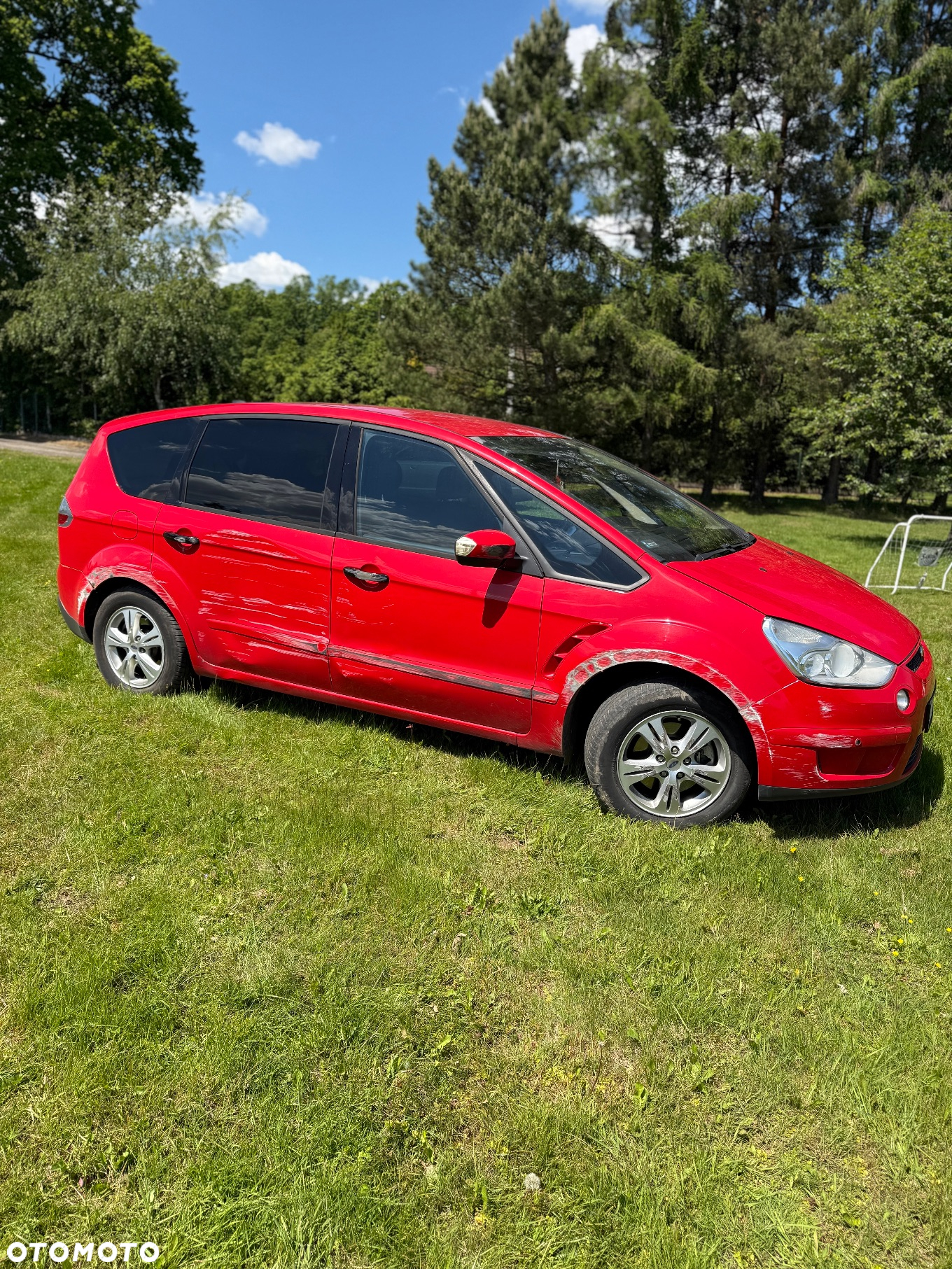 Ford S-Max - 5