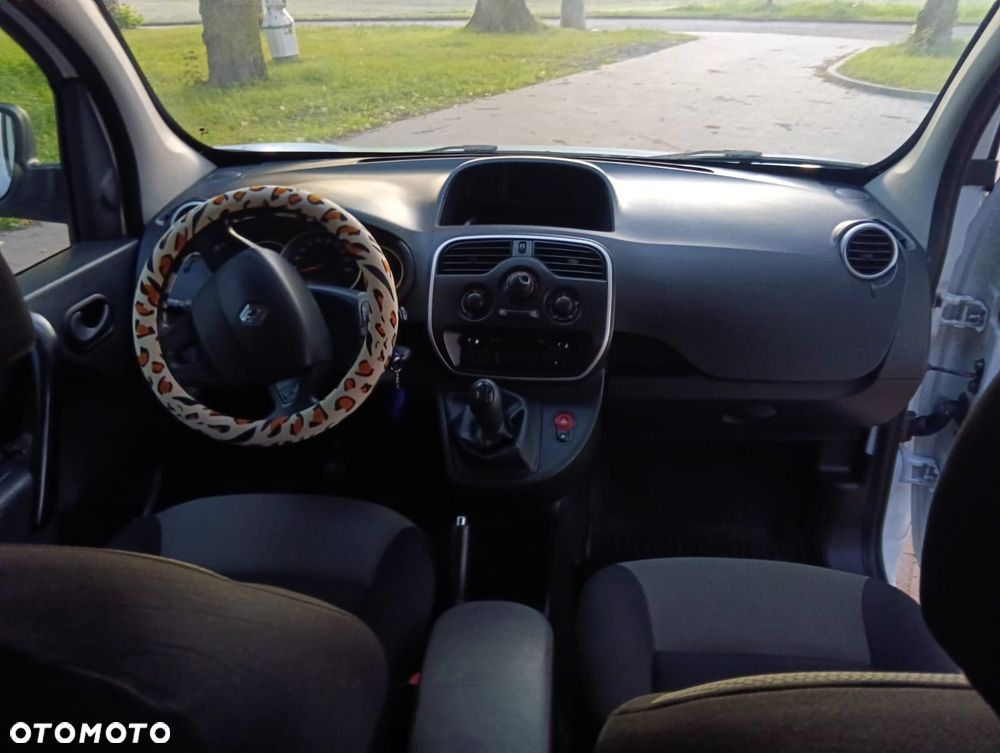Renault Kangoo 1.5 dCi Business - 9