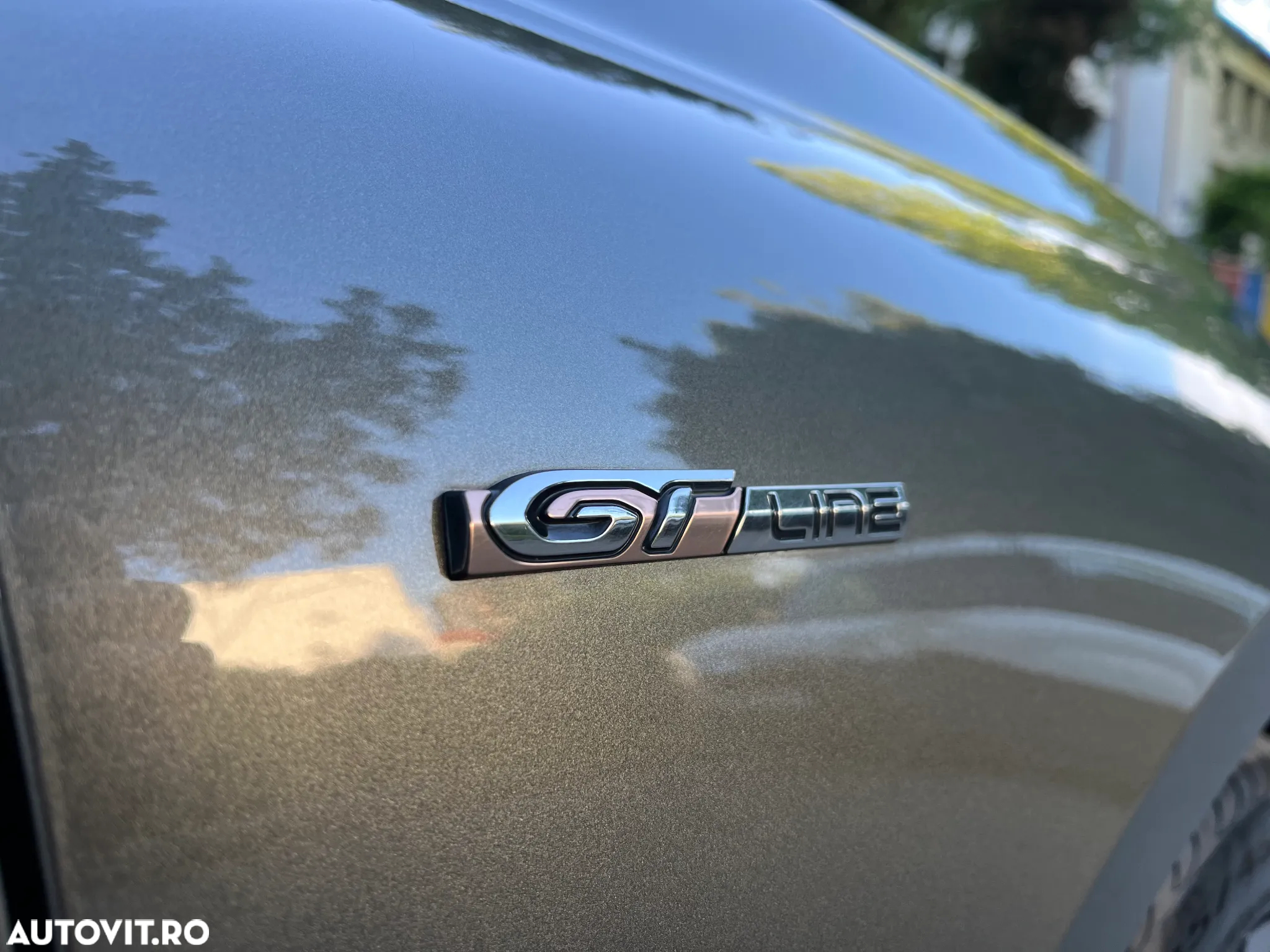 Peugeot 508 SW 1.6 THP STT GT Line - 24