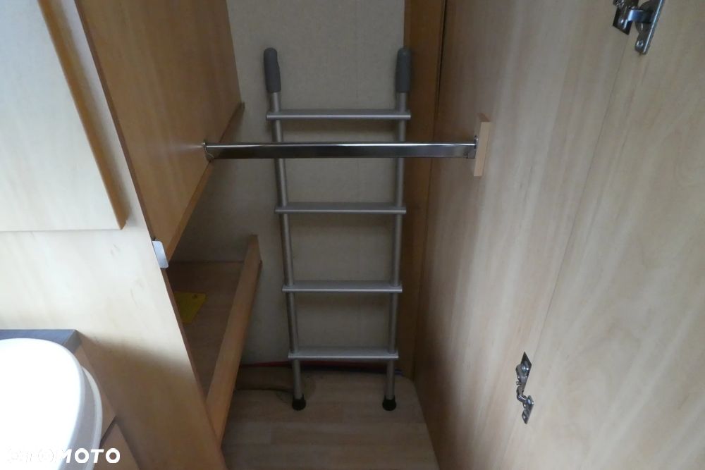 SWIFT Cuillin 520 - 25