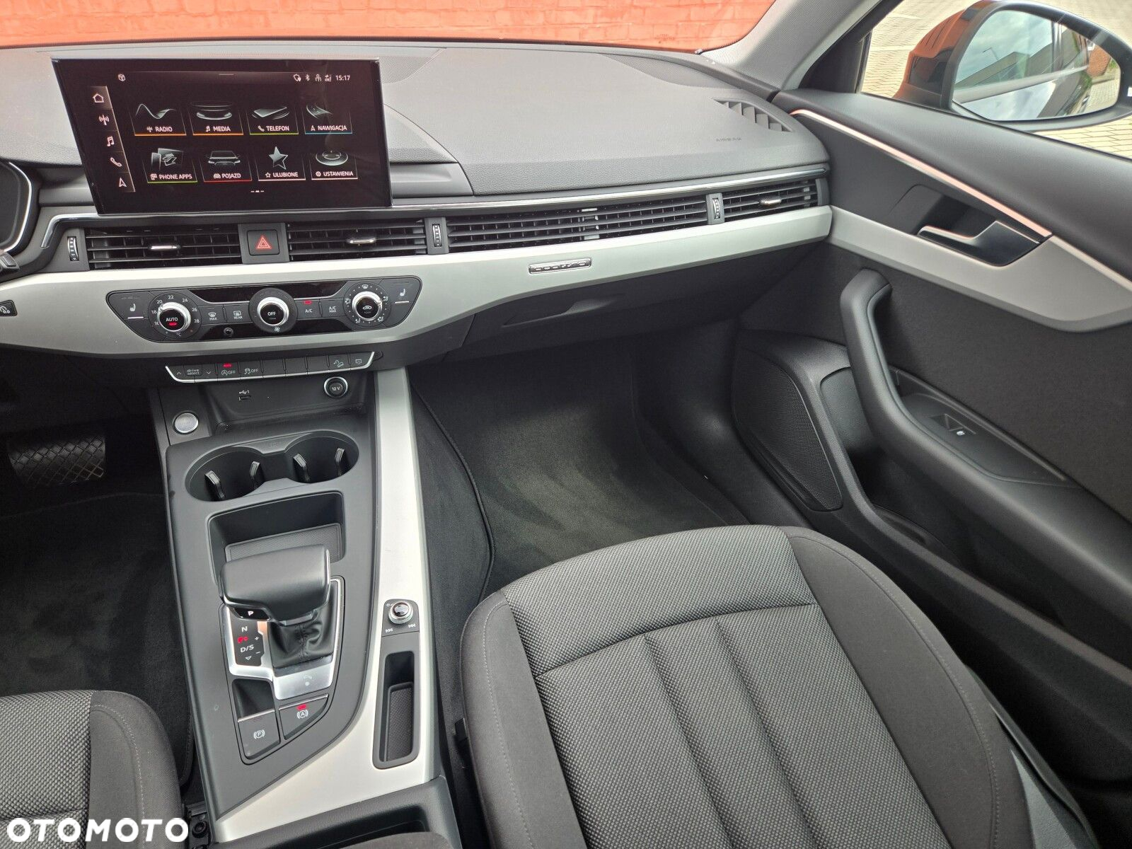 Audi A4 Allroad - 15