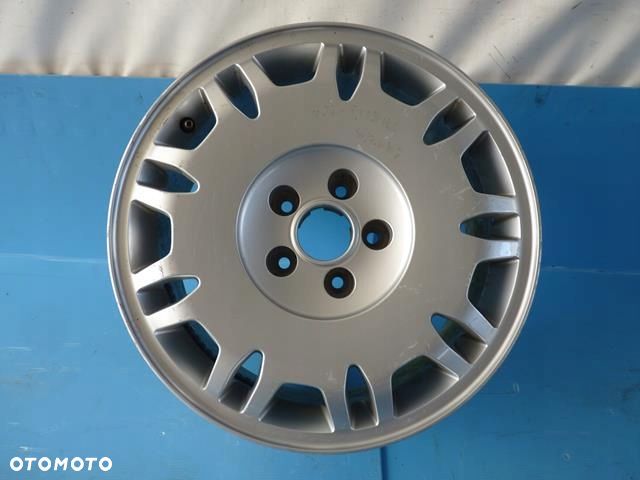 Alufelga Lancia Thesis 16 Cali 7J et39 5x108 - 1