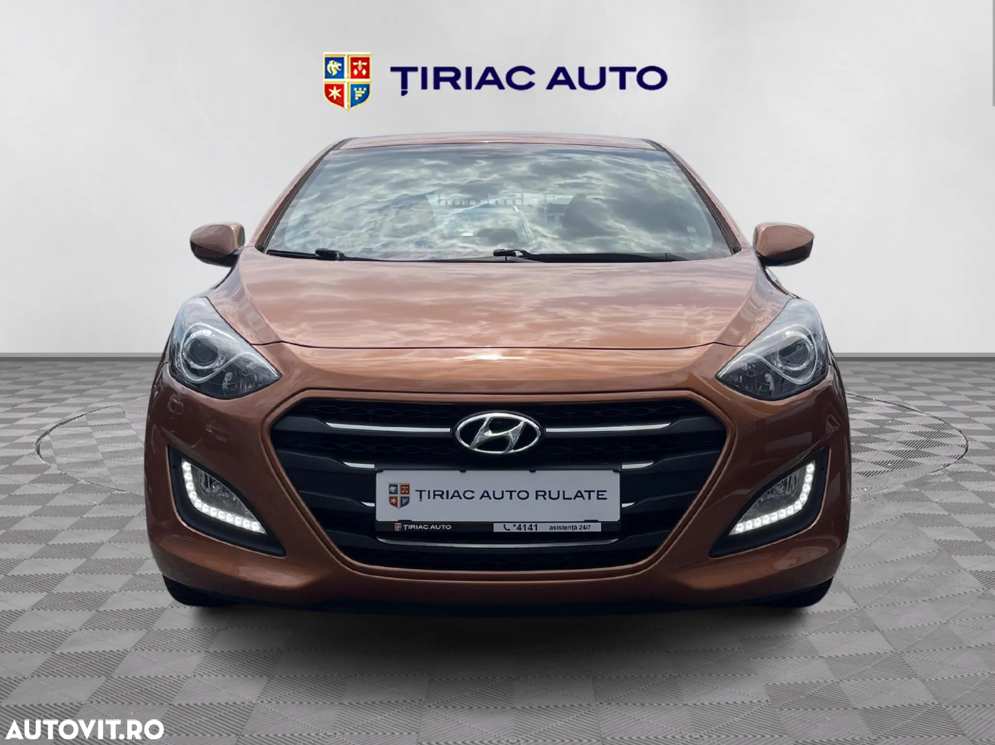 Hyundai i30 - 8