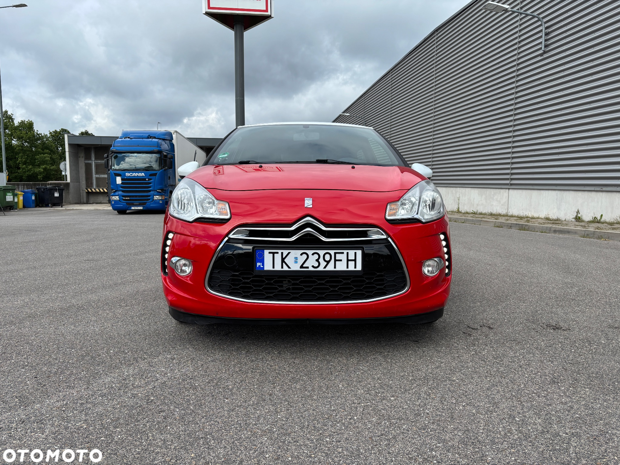 Citroën DS3 - 23