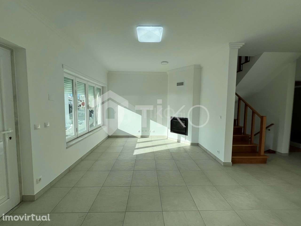 Moradia T3+1 com Vista Mar na Ericeira - Grande imagem: 2/40