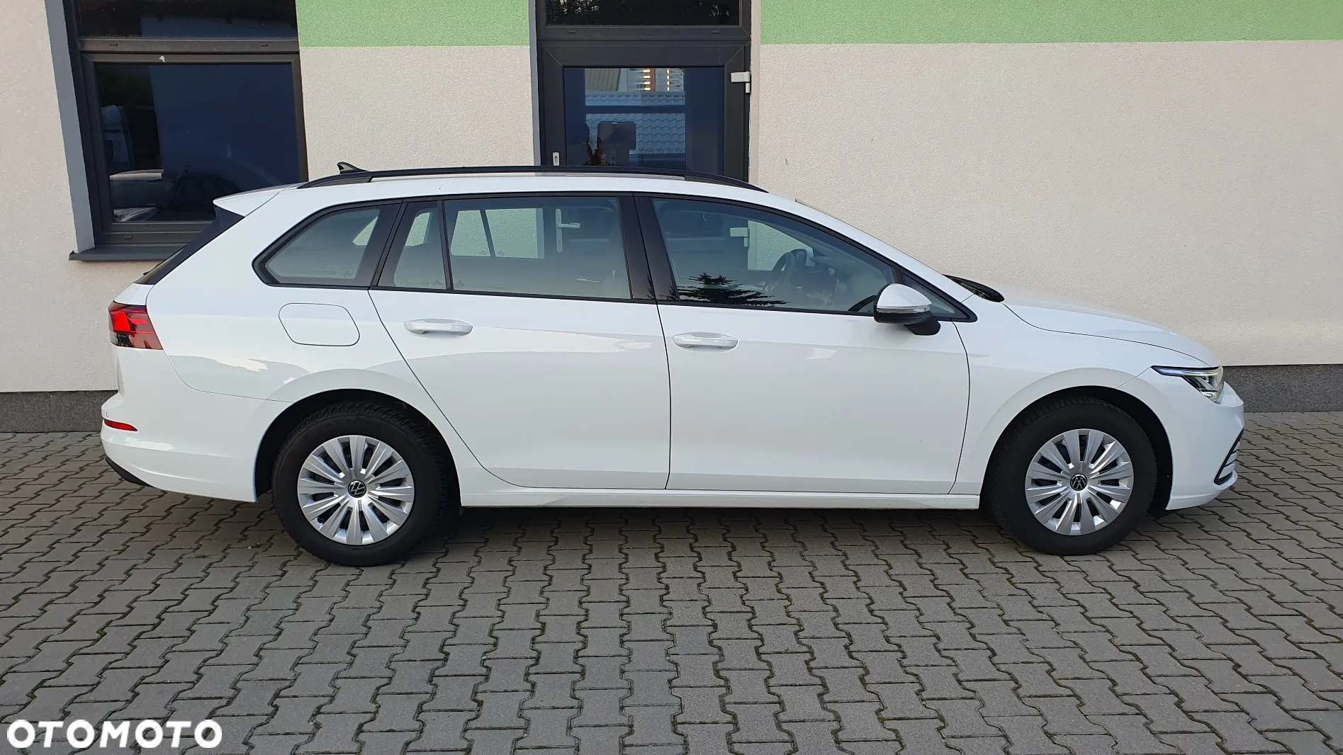 Volkswagen Golf VIII 1.0 TSI Life - 10