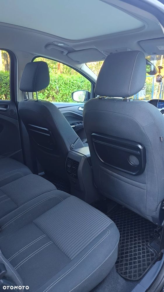 Ford C-MAX 1.6 TDCi Titanium - 11