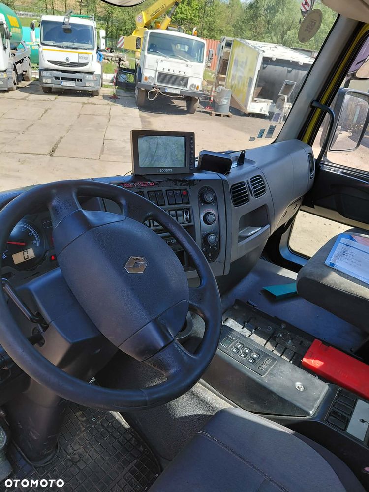 Renault Premium 340 DXI - 3