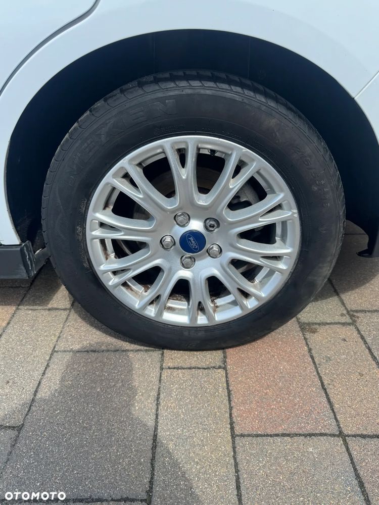 Ford C-MAX 2.0 TDCi Champions Edition - 17