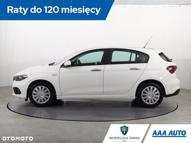 Fiat Tipo - 3