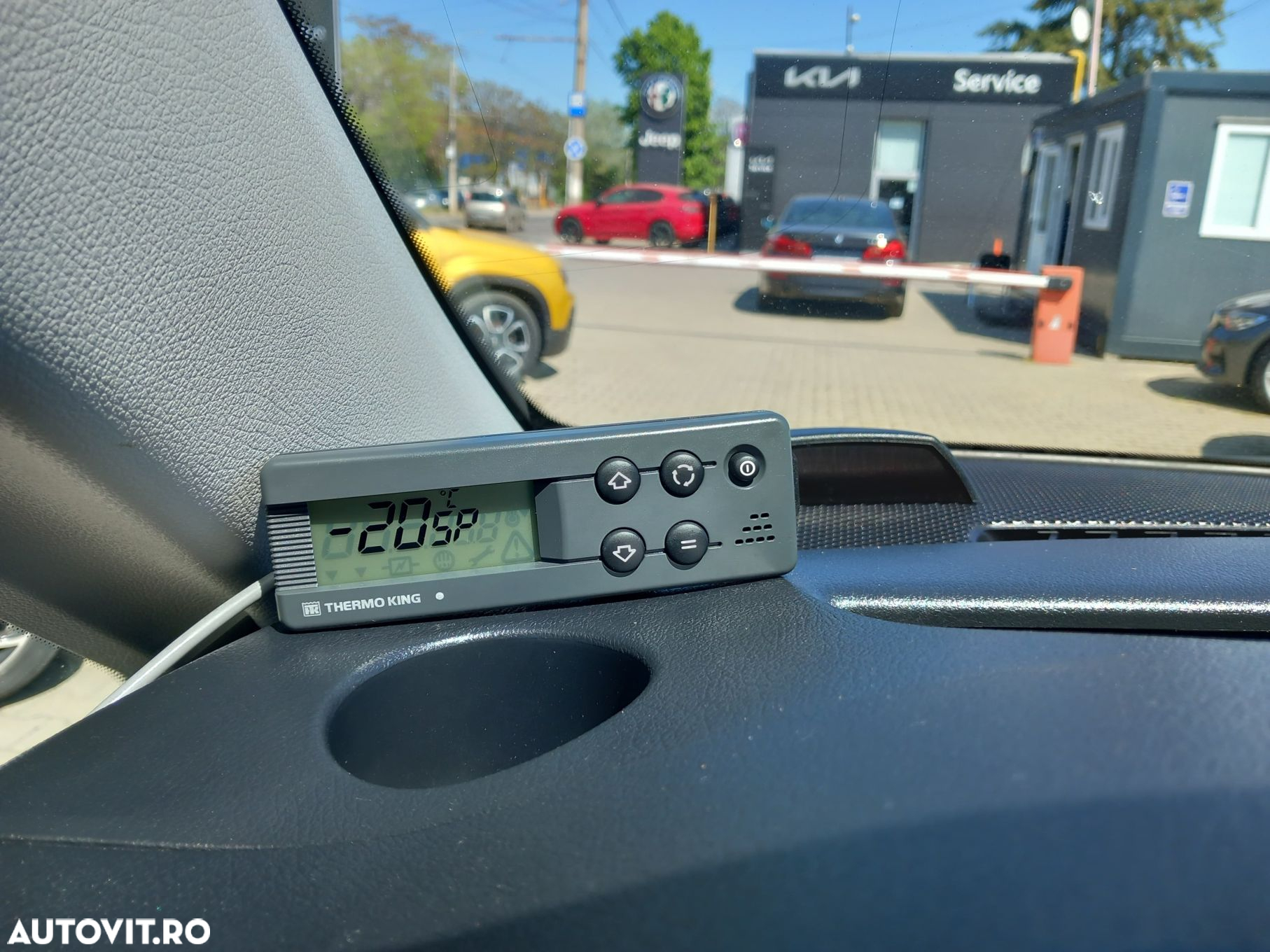 Mercedes-Benz Vito 114 CDI - 8