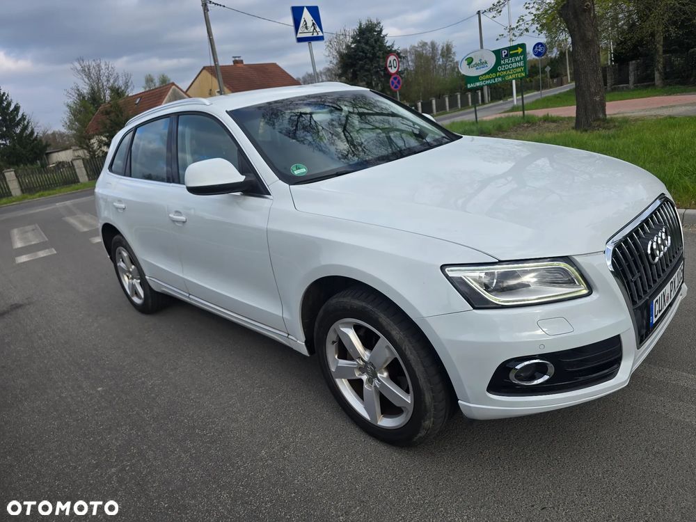 Audi Q5 - 1