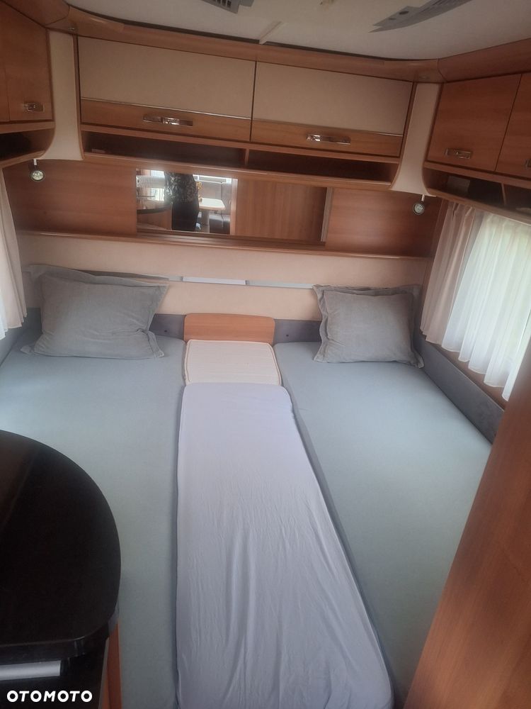 Hymer-Eriba Nova - 8