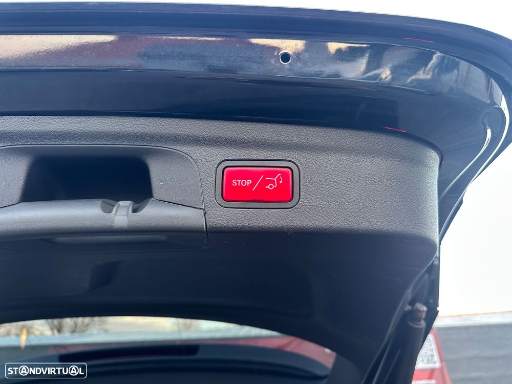 Mercedes-Benz GLE 350 de 4Matic - 27