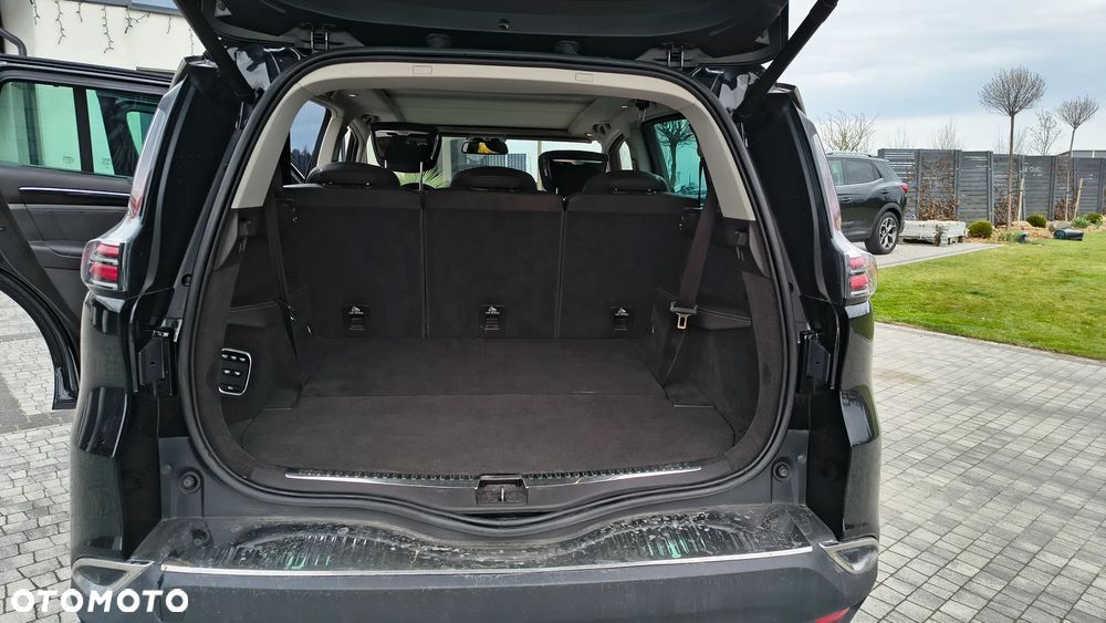 Renault Espace 1.6 dCi Energy Initiale Paris EDC 7os - 7