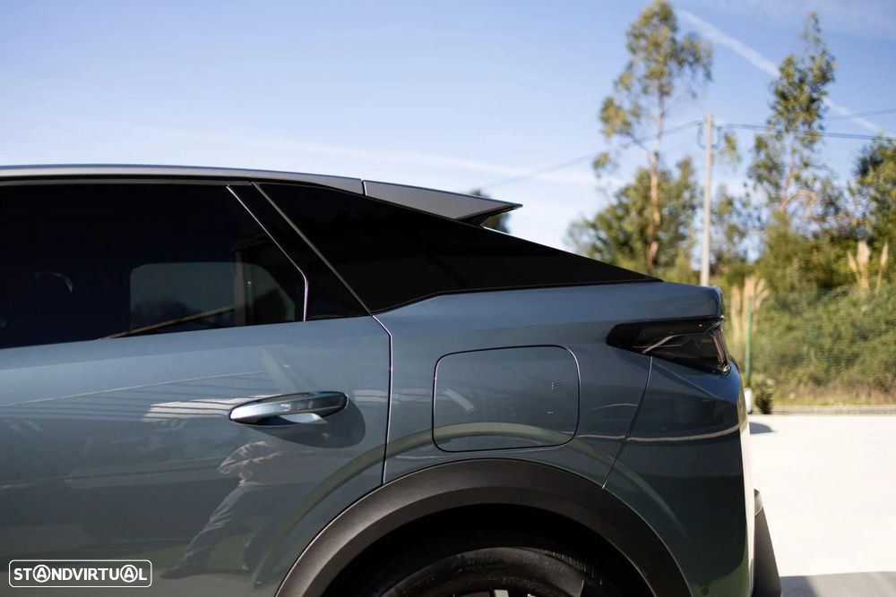 Peugeot E-3008 73 kWh Allure - 12