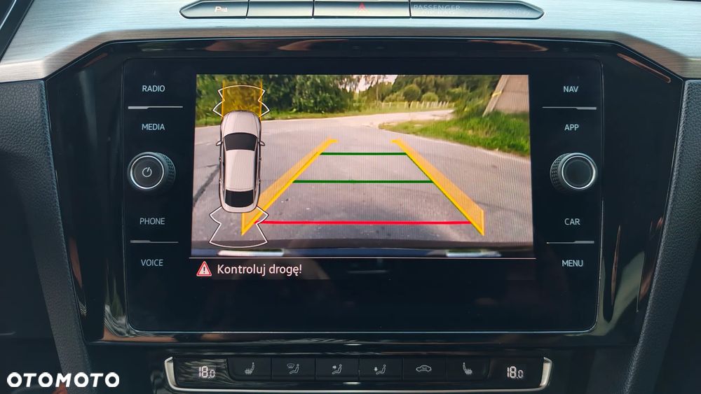 Volkswagen Arteon 2.0 TDI SCR DSG Elegance - 24