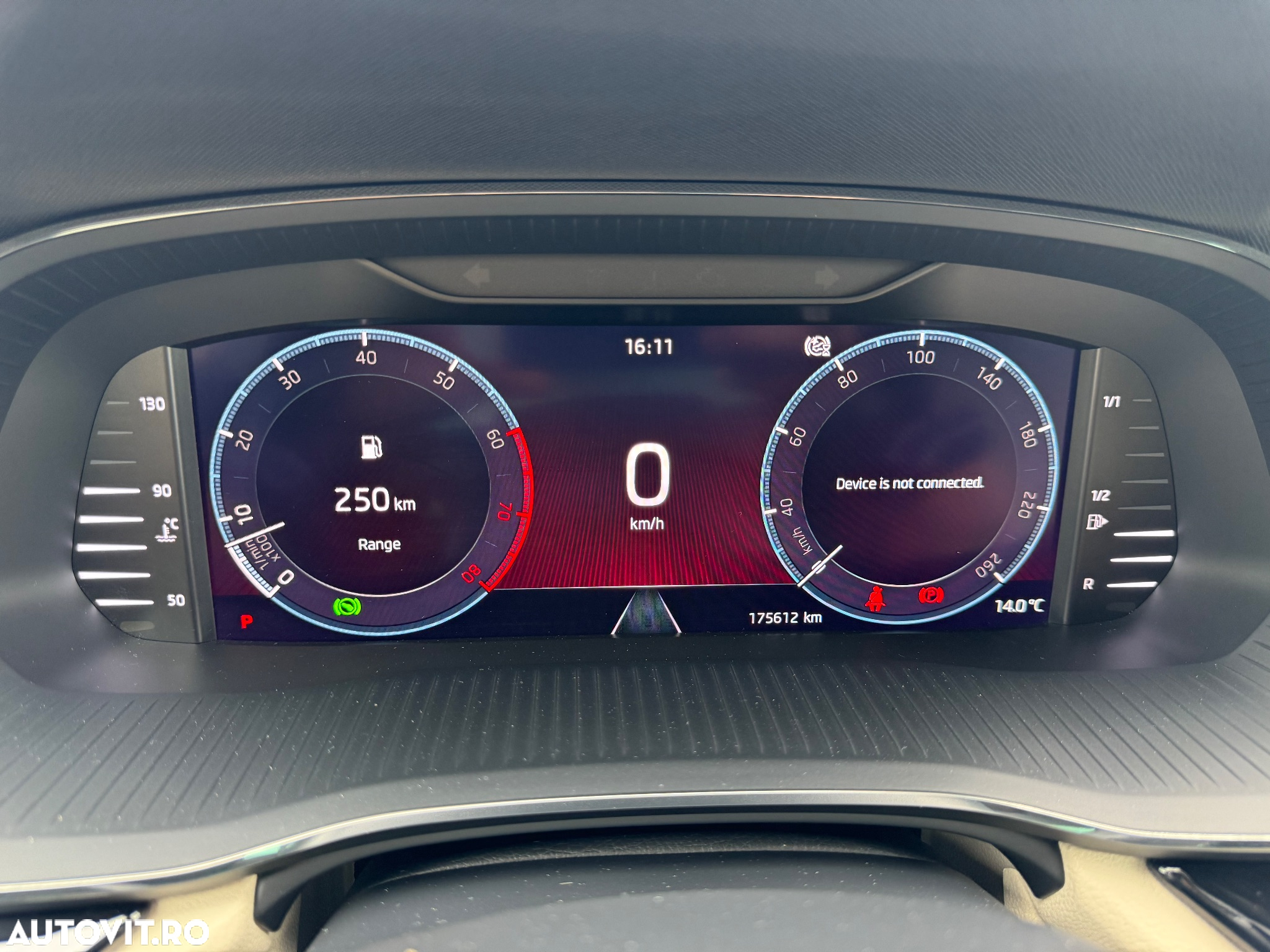 Skoda Octavia 1.5 TSI e-TEC DSG Selection - 2