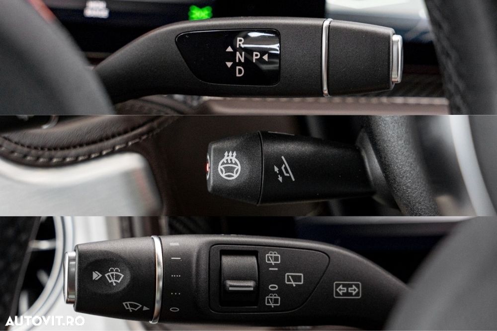 Mercedes-Benz G AMG 63 SW Long Aut. - 36