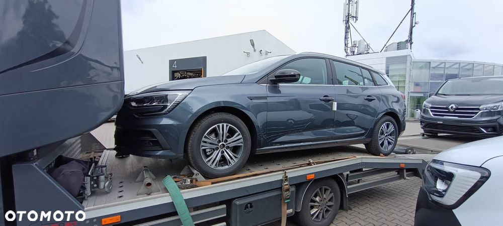 Renault Megane - 2
