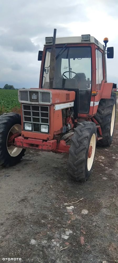 Case IH 856 XL TURBO - 4