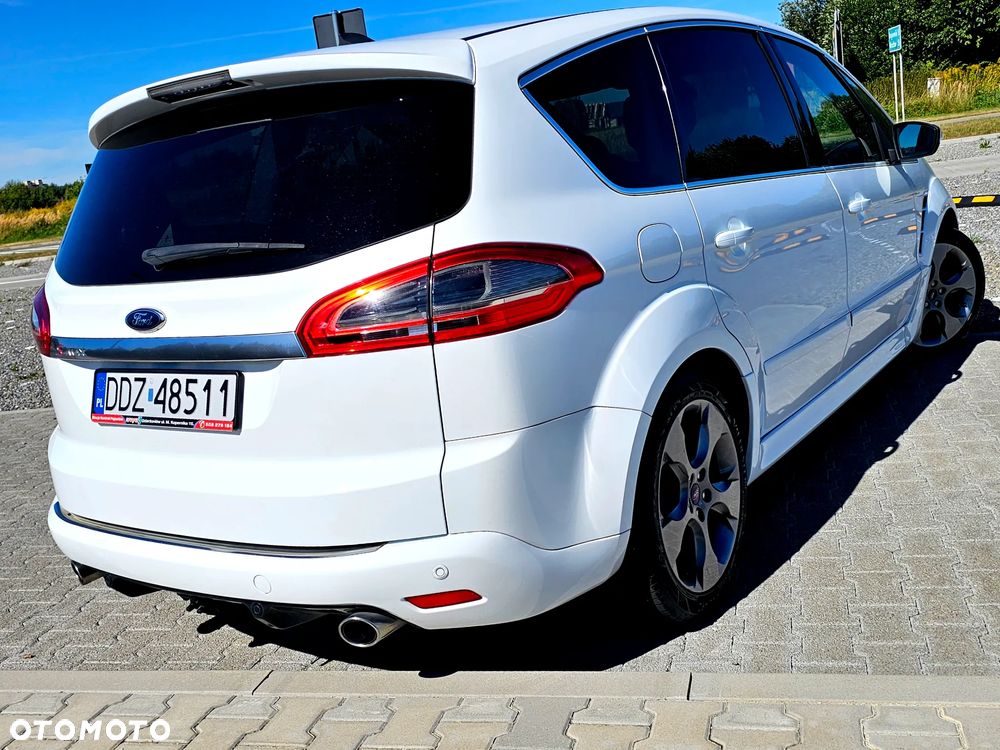 Ford C-MAX - 4