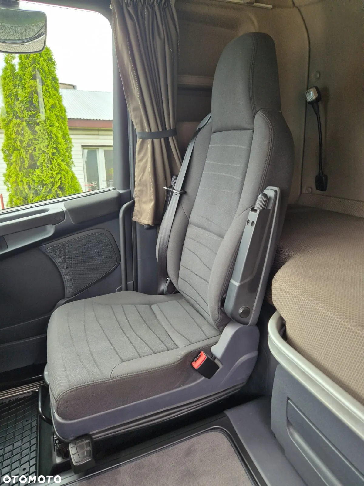 Scania R450 - 36
