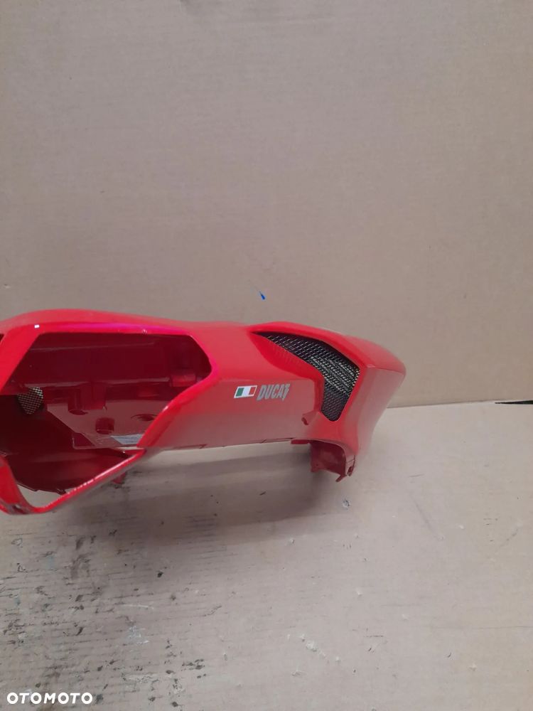 ZADUPEK OGON MOTOCYKL DUCATI SUPERBIKE 848 - 10