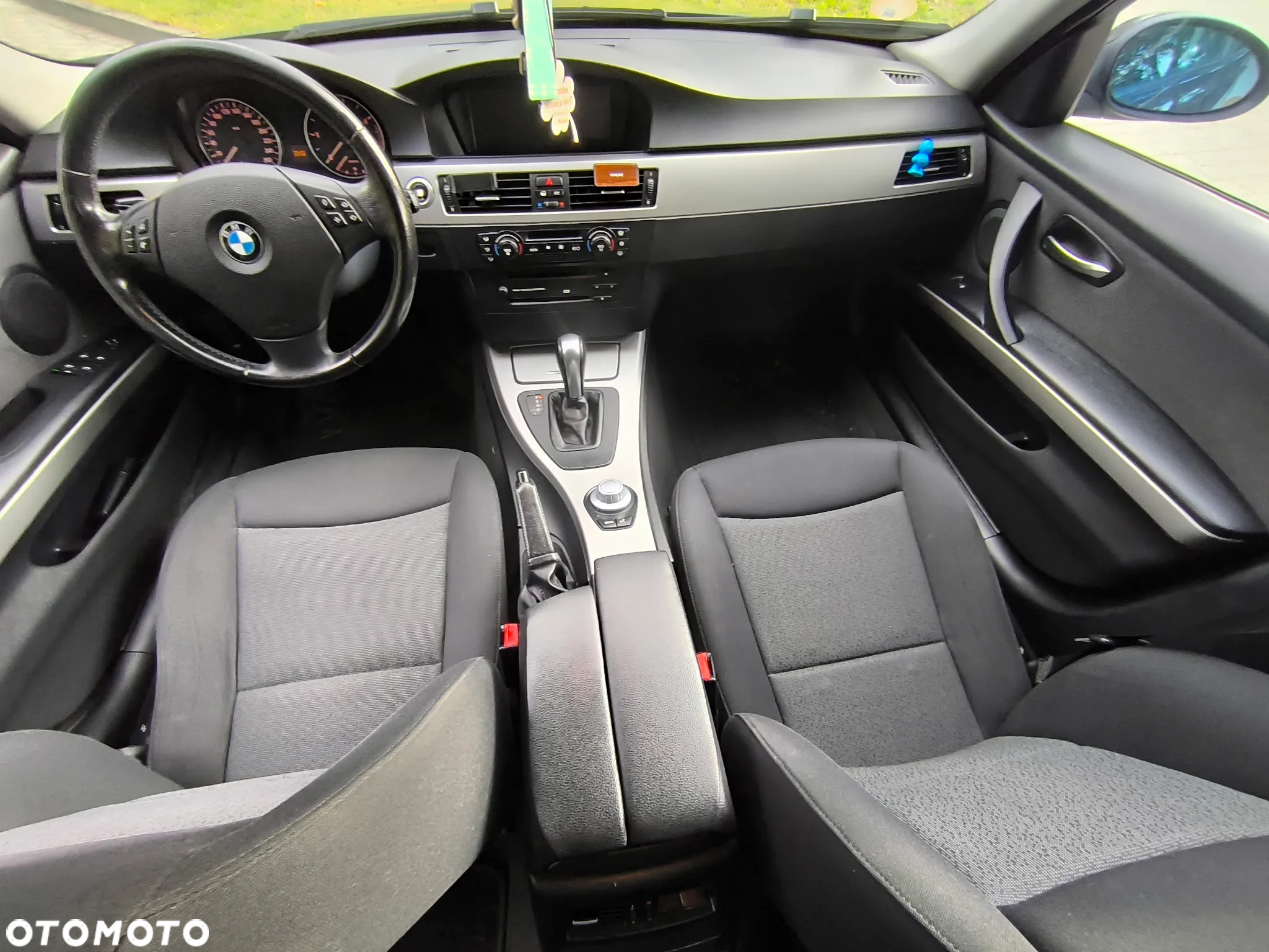 BMW Seria 3 - 18