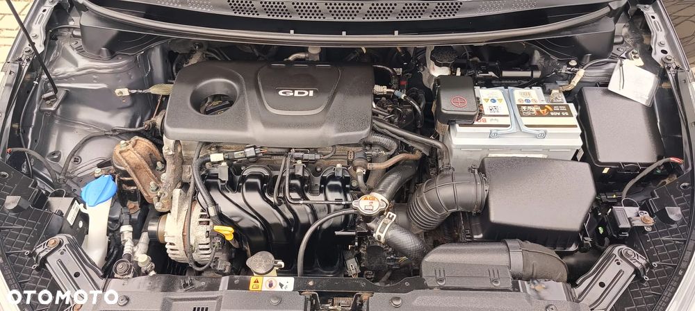 Kia Ceed - 16