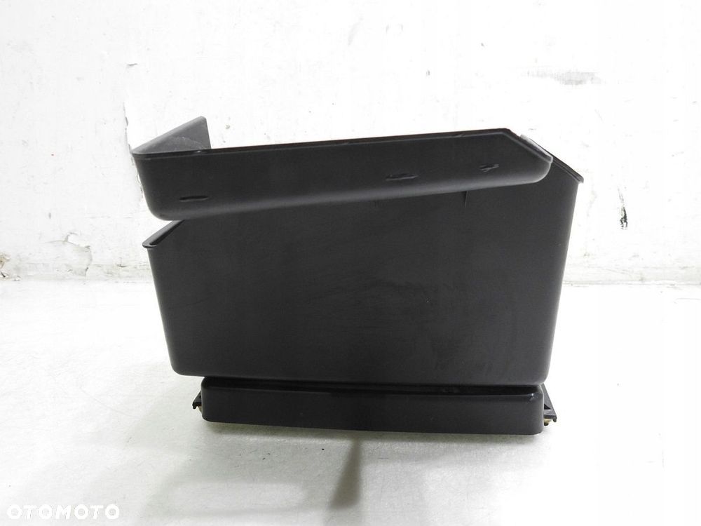 SCHOWEK BAGAŻNIKA LEWY PEUGEOT 407 SW 9649416877 - 4