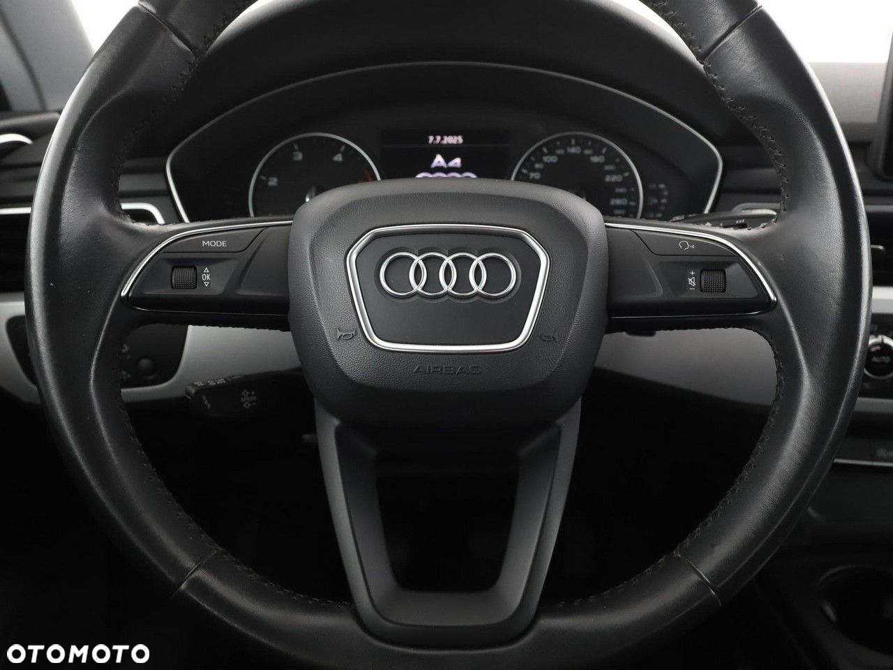Audi A4 2.0 TDI - 21