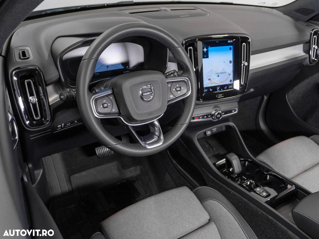Volvo XC 40 - 12