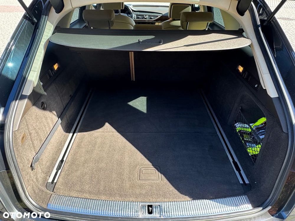 Audi A6 Avant 2.0 TDI DPF multitronic - 14